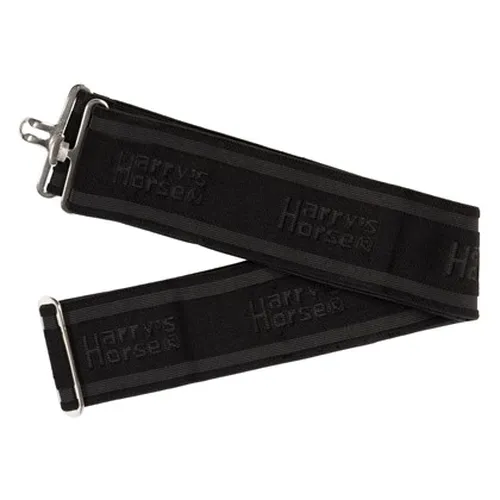 Фото Трок эластичный, 8 см. резинка. Harry's Horse