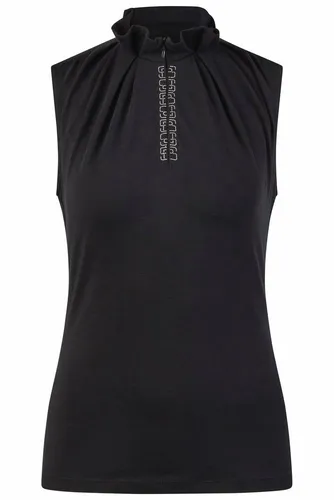 Фото Футболка Pikeur Top Sports Black 2025