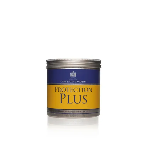 Фото Мазь заживляющая Protection Plus, CDM