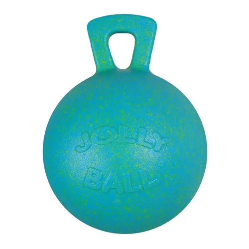 Фото Мяч Jolly Ball Green Ocean, 25см., ароматический