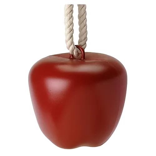 Фото Игрушка для лошади Apple scented. Jolly Ball