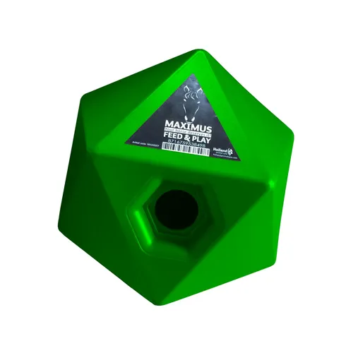 Фото Игрушка Maximus Green. Holland Animal Care