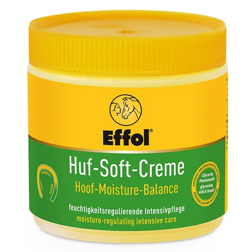 Фото Крем для копыт Hoof-Moisture-Balance, 500 мл.