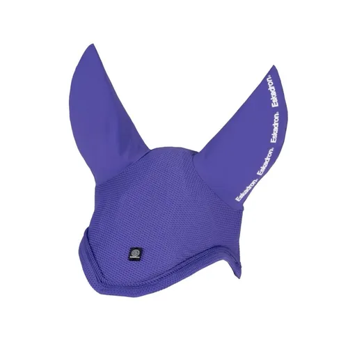Фото Ушки Sport DynAir Mesh Purple Dynamic 24. Eskadron