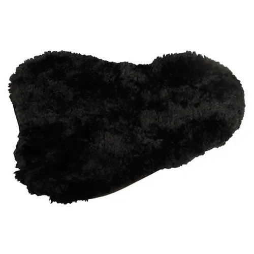 Фото Мех на седло, натуральный. Harry's Horse