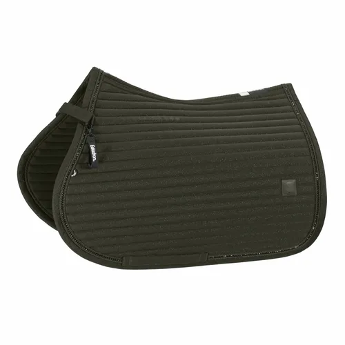 Фото Вальтрап конкурный Sparkle Crystal Deep Green Dynamic 25. Eskadron