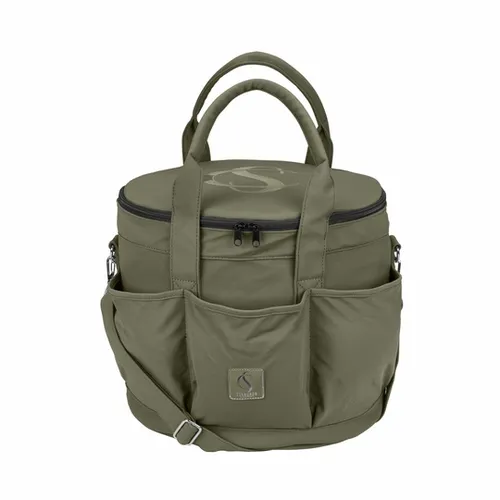 Фото Сумка для щеток Glossy Dusty Olive Sports 25. Eskadron