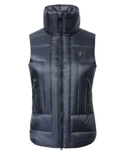 Фото Жилет Dark Navy 2025. Covalliero