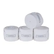 Бинты флисовые Classic, 4 шт. Torpol