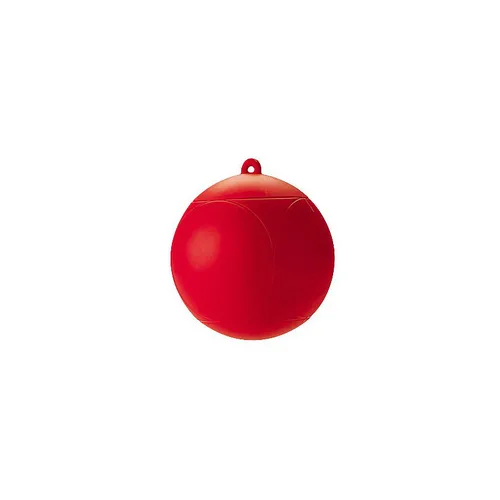 Фото Мяч Flash Red, 17,5 см. Ekkia