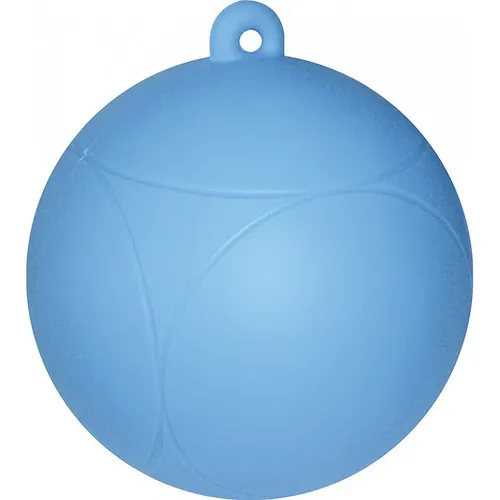 Фото Мяч Flash Blue, 17,5 см. Ekkia
