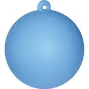 Мяч Flash Blue, 17,5 см. Ekkia
