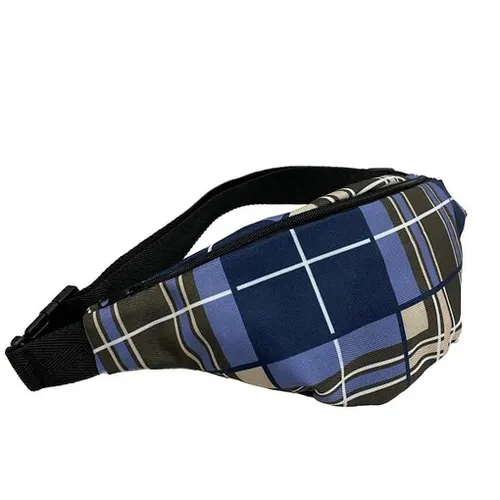 Фото Сумка на пояс Street Waist Bag