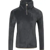 Кофта из плюшевого флиса. Covalliero