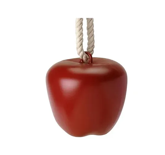 Фото Игрушка для лошади Apple scented. Jolly Ball