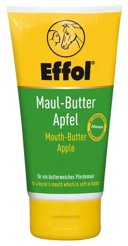 Фото Мазь для губ Maul-Butter, 150 мл.