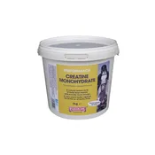 Creatine Monohydrate, 1 кг., Equimins