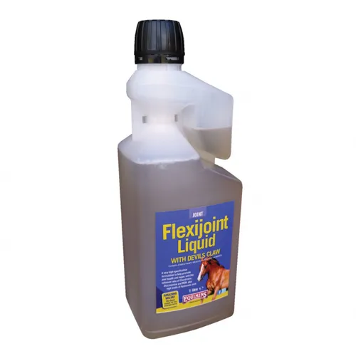 Фото Flexijoint Liquid Supplement, 1 л., Equimins