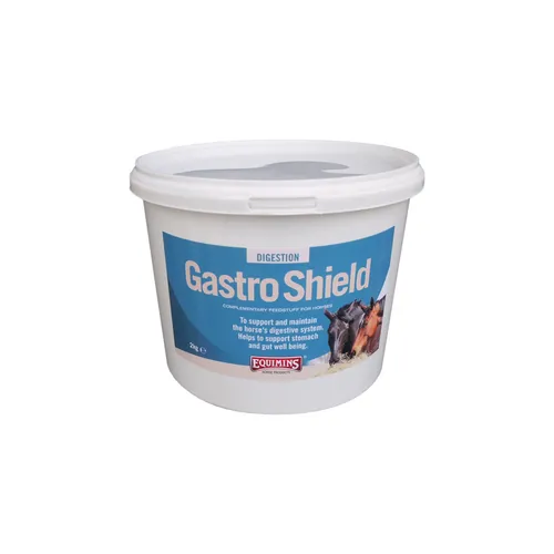 Фото Gastro Shield, 2 кг., Equimins