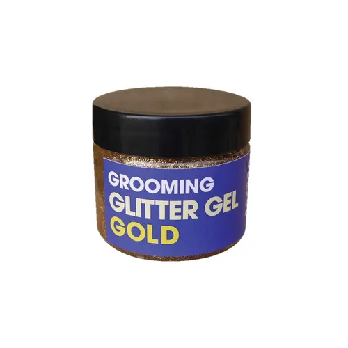 Фото Glitter Gel, 60 гр., Equimins