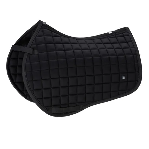 Фото Вальтрап Cloth Cotton Black Dynamic 24. Eskadron