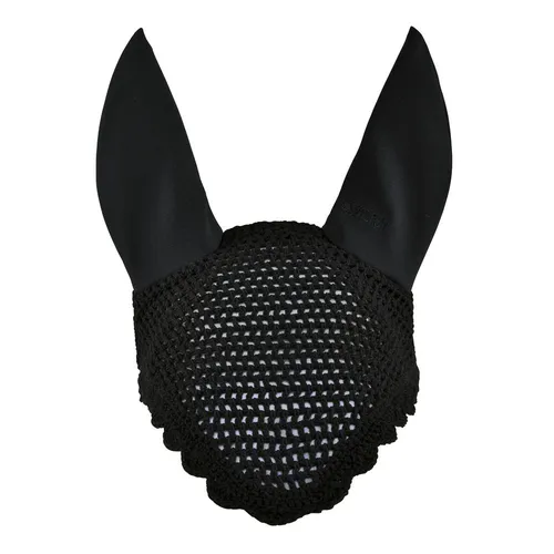 Фото Ушки Regular Black. Eskadron
