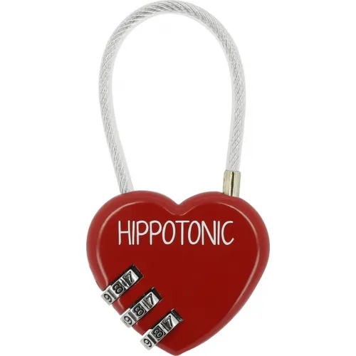 Фото Замок для ящика Heart. Hippotonic