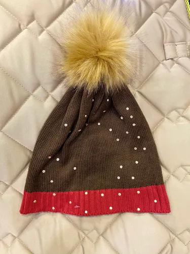 Фото Шапка Golden Dots. HKM