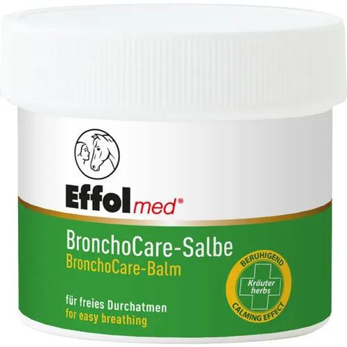 Фото Мазь BronchoCare, 150 мл.