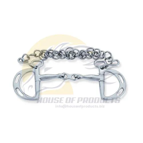 Фото Трензель Кимбервик French Link Mouth SS. House Of Products