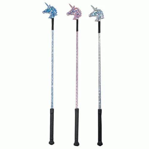 Фото Хлыст Unicorn конкурный Blue. USG
