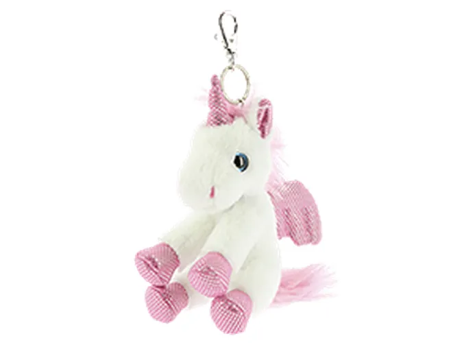 Фото Игрушка мягкая Licorne