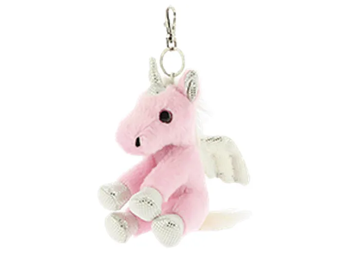 Фото Игрушка мягкая Licorne