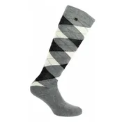 Гольфы Argyle. Equitheme