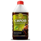 Сироп Успокоительный, 1 л., В Коня Корм