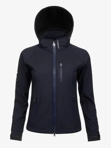 Фото Куртка Elite Soft Shell, женская. LeMieux.