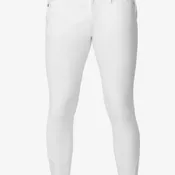 Бриджи мужские Elite Classic, силиконовая коленная лея. LeMieux.