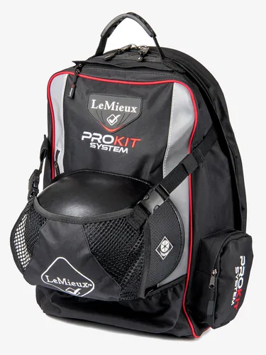 Фото Рюкзак ProKit. LeMieux