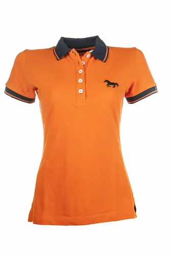 Фото Рубашка поло Running Horse. HKM