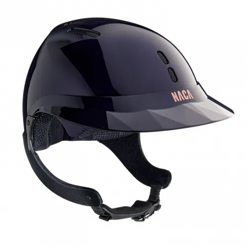 Фото Шлем Gravity XP Blue. NACA