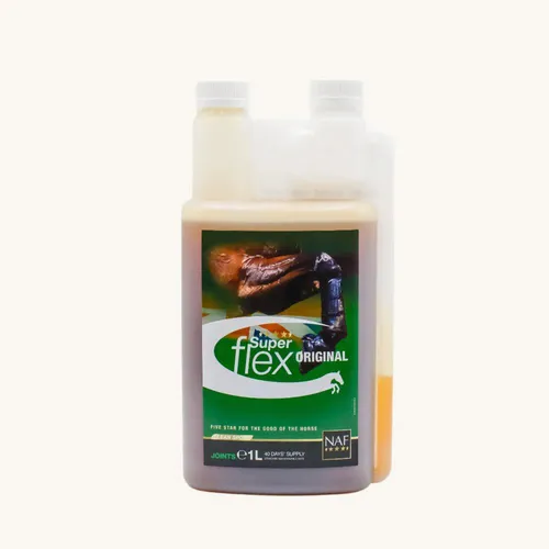 Фото Добавка для суставов и связок Superflex Liquid, 1 л. NAF