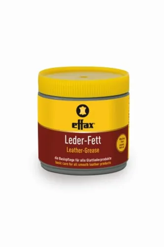 Фото Мазь для кожи GREASE YELLOW. EFFAX