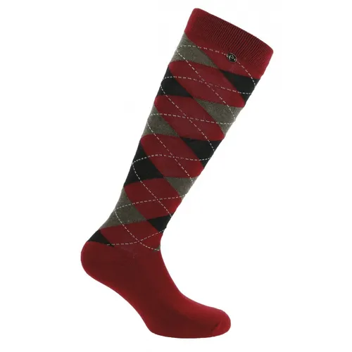 Фото Гольфы Argyle. Equitheme