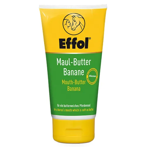 Фото Мазь для губ Maul-Butter, 150 мл.
