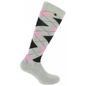 Гольфы Argyle. Equitheme