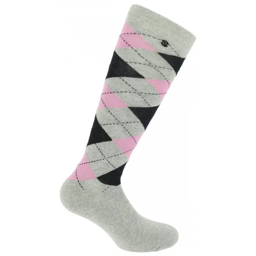 Фото Гольфы Argyle. Equitheme