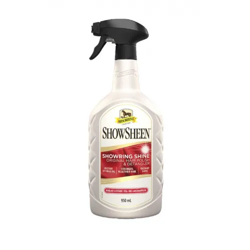 Фото Кондиционер Showsheen, 946 ml. Absorbine