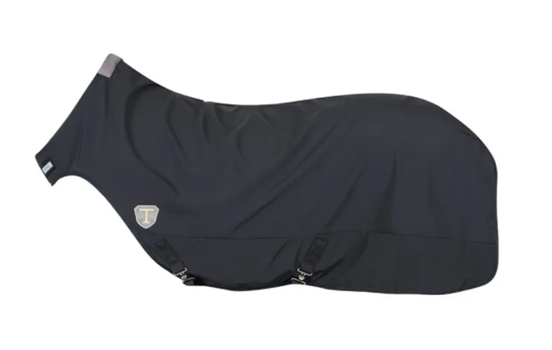 Фото Полупопона для работы на корде softshell. Torpol