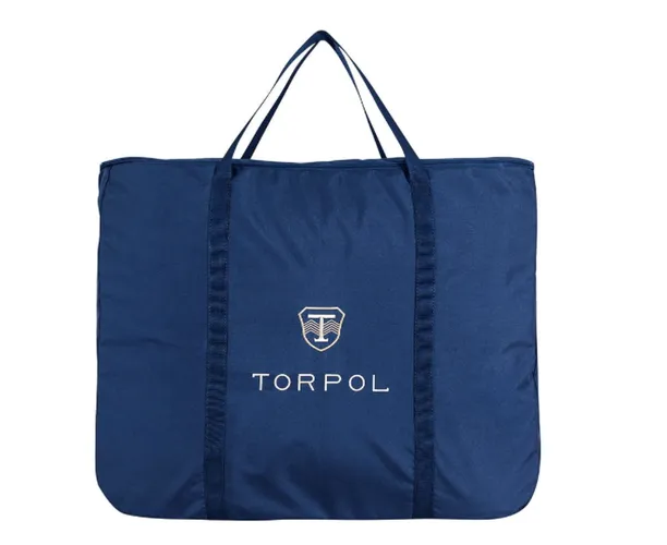 Фото Сумка для вальтрапов. Torpol