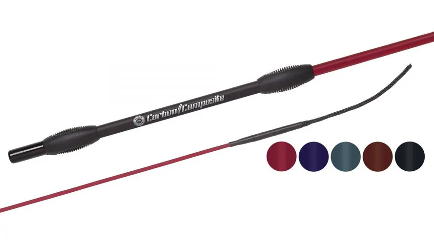 Фото Хлыст Feldmann Carbon Sport, выездковый
